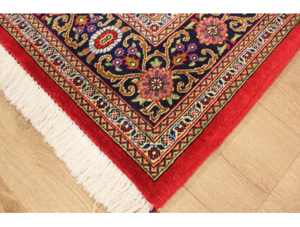 Persian carpet "Sarough" wool 201x148 cm