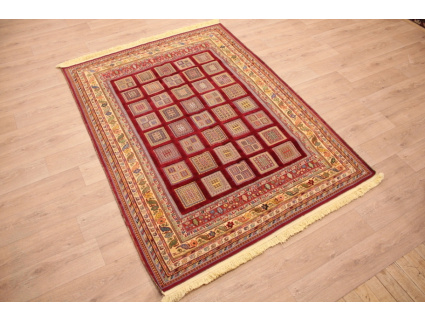 Persian carpet "Nimbaf" pure wool 235x170 cm