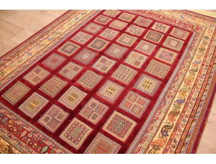 Persian carpet "Nimbaf" pure wool 235x170 cm