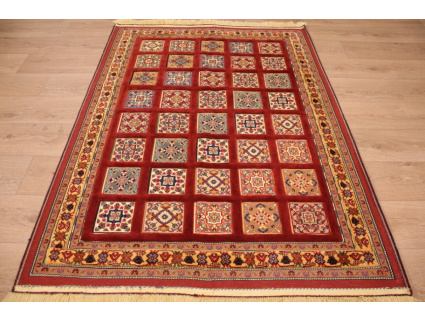 Persian carpet "Nimbaf" pure wool 150x98 cm