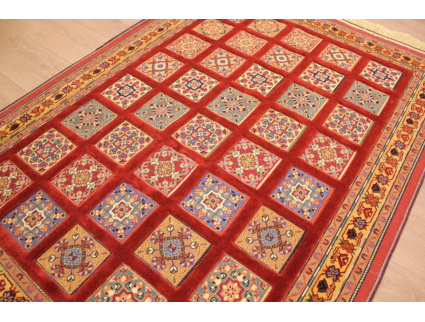 Persian carpet "Nimbaf" pure wool 150x98 cm