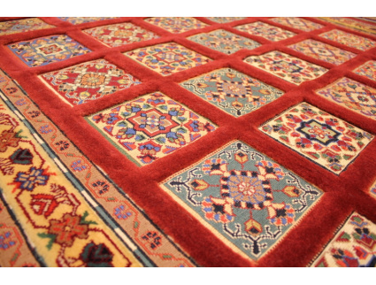 Persian carpet "Nimbaf" pure wool 150x98 cm