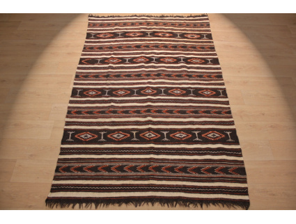 Orientalishe Carpet Kilim Morocco Kilim 250x160 cm