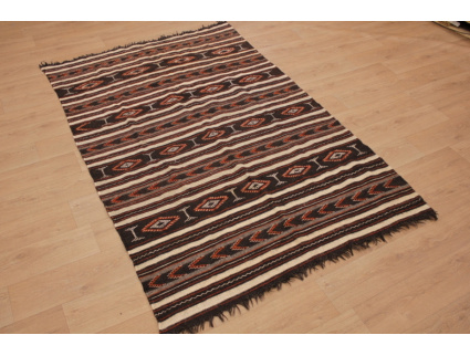 Orientalishe Carpet Kilim Morocco Kilim 250x160 cm