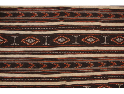 Orientalishe Carpet Kilim Morocco Kilim 250x160 cm