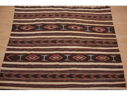 Orientalishe Carpet Kilim Morocco Kilim 250x160 cm