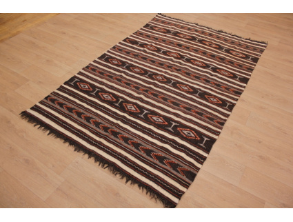 Orientalishe Carpet Kilim Morocco Kilim 250x160 cm