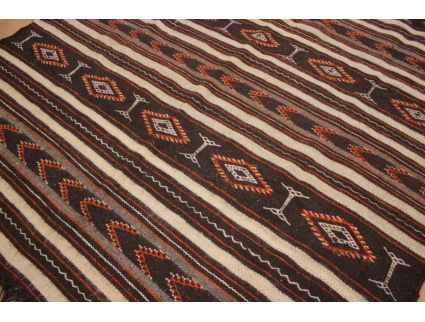 Orientalishe Carpet Kilim Morocco Kilim 250x160 cm