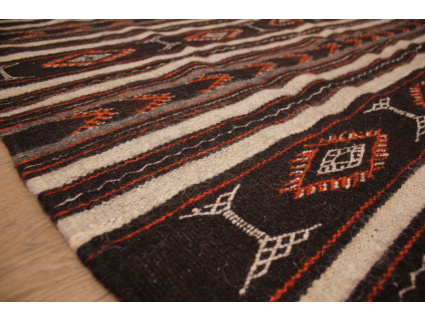 Orientalishe Carpet Kilim Morocco Kilim 250x160 cm