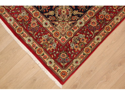 Perserteppich "Gom" Orient Teppich 314x195 cm