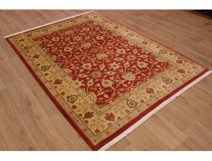 Persian carpet "Waramin" extravagant 230x168 cm