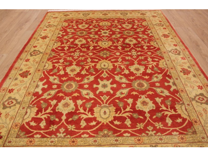 Persian carpet "Waramin" extravagant 230x168 cm