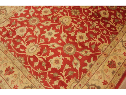 Persian carpet "Waramin" extravagant 230x168 cm