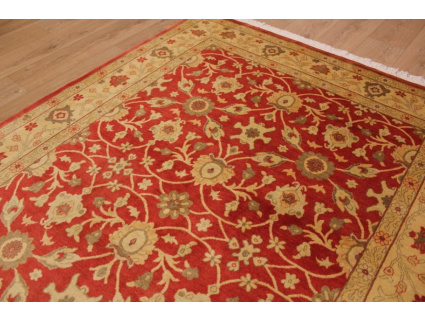 Persian carpet "Waramin" extravagant 230x168 cm