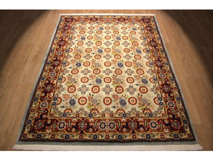 Persian carpet "Waramin" high quality 206x154 cm