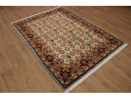 Persian carpet "Waramin" high quality 206x154 cm