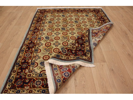 Persian carpet "Waramin" high quality 206x154 cm