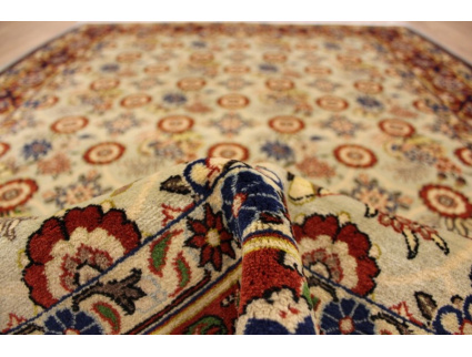 Persian carpet "Waramin" high quality 206x154 cm