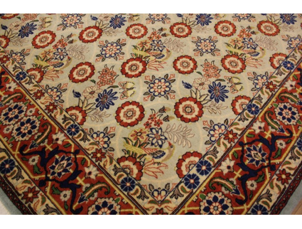 Persian carpet "Waramin" high quality 206x154 cm