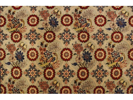 Persian carpet "Waramin" high quality 206x154 cm