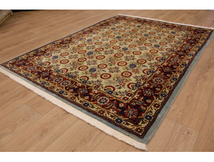 Persian carpet "Waramin" high quality 206x154 cm