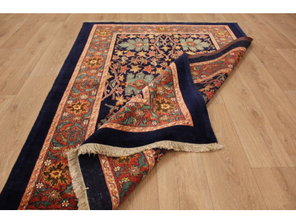 Perserteppich Malayer reine Wolle und Naturfarben 195x145 cm