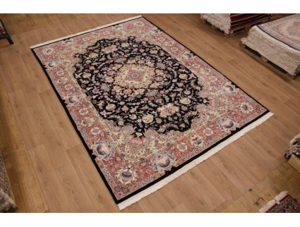 Persian carpet "Kashmar" special design 340x250 cm