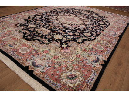 Persian carpet "Kashmar" special design 340x250 cm