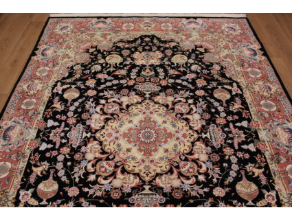 Persian carpet "Kashmar" special design 340x250 cm