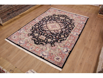 Persian carpet "Kashmar" special design 340x250 cm