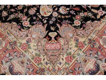 Persian carpet "Kashmar" special design 340x250 cm