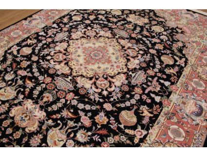 Persian carpet "Kashmar" special design 340x250 cm