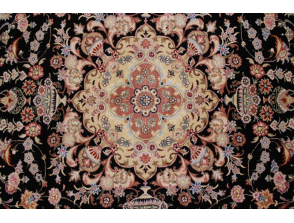 Persian carpet "Kashmar" special design 340x250 cm