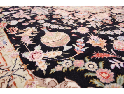 Persian carpet "Kashmar" special design 340x250 cm