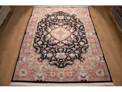 Persian carpet "Kashmar" special design 340x250 cm