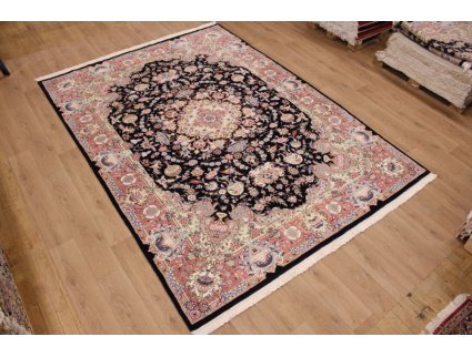 Persian carpet "Kashmar" special design 340x250 cm