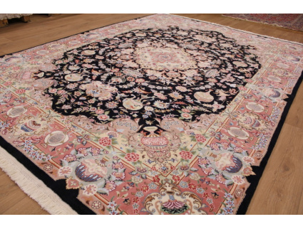 Persian carpet "Kashmar" special design 340x250 cm