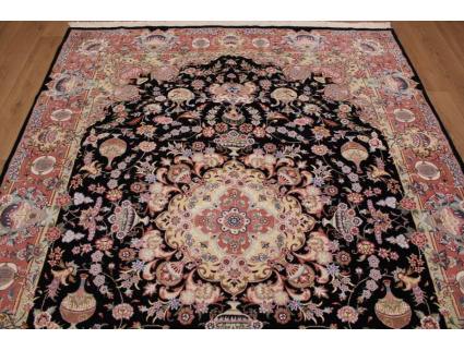 Persian carpet "Kashmar" special design 340x250 cm