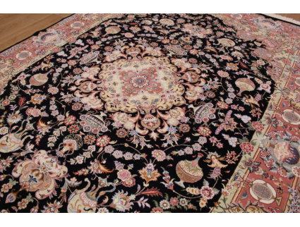 Persian carpet "Kashmar" special design 340x250 cm