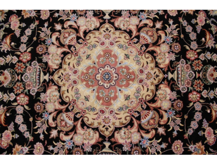 Persian carpet "Kashmar" special design 340x250 cm