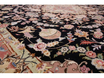 Persian carpet "Kashmar" special design 340x250 cm