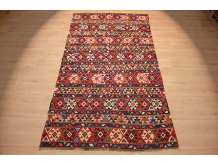 Orientalishe Carpet Kilim Shirwan  310x170  cm Antik