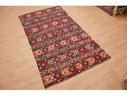 Orientalishe Carpet Kilim Shirwan  310x170  cm Antik