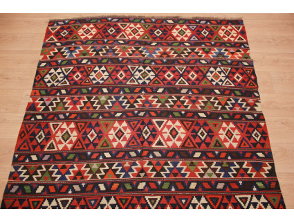 Orientalishe Carpet Kilim Shirwan  310x170  cm Antik