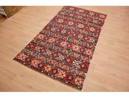 Orientalishe Carpet Kilim Shirwan  310x170  cm Antik