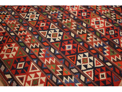 Orientalishe Carpet Kilim Shirwan  310x170  cm Antik