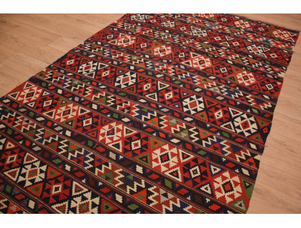 Orientalishe Carpet Kilim Shirwan  310x170  cm Antik