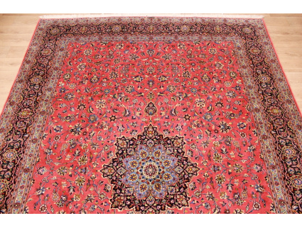 Perser Teppich "Kashaan" Orientteppich 425x300 cm