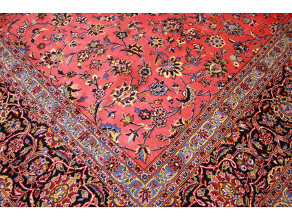 Perser Teppich "Kashaan" Orientteppich 425x300 cm