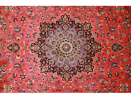 Perser Teppich "Kashaan" Orientteppich 425x300 cm